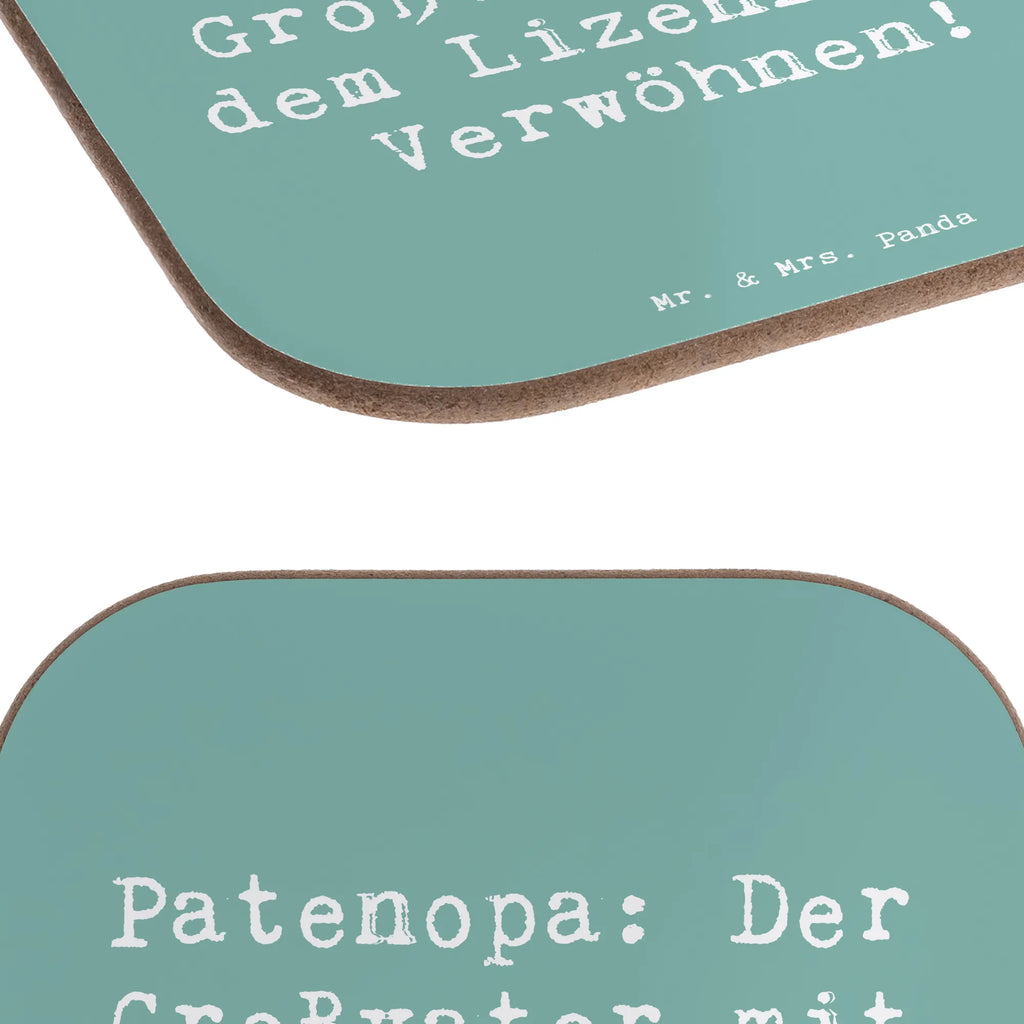 Untersetzer Spruch Patenopa Verwöhnung Glasuntersetzer, Bierdeckel, Untersetzer, Untersetzer für Gläser, Untersetzer Gläser, Untersetzer Design, Untersetzer Holz, Korkuntersetzer, Tassen Untersetzer, Getränkeuntersetzer, Holzuntersetzer, Untersetzer aus Holz, Familie, Vatertag, Muttertag, Bruder, Schwester, Mama, Papa, Oma, Opa