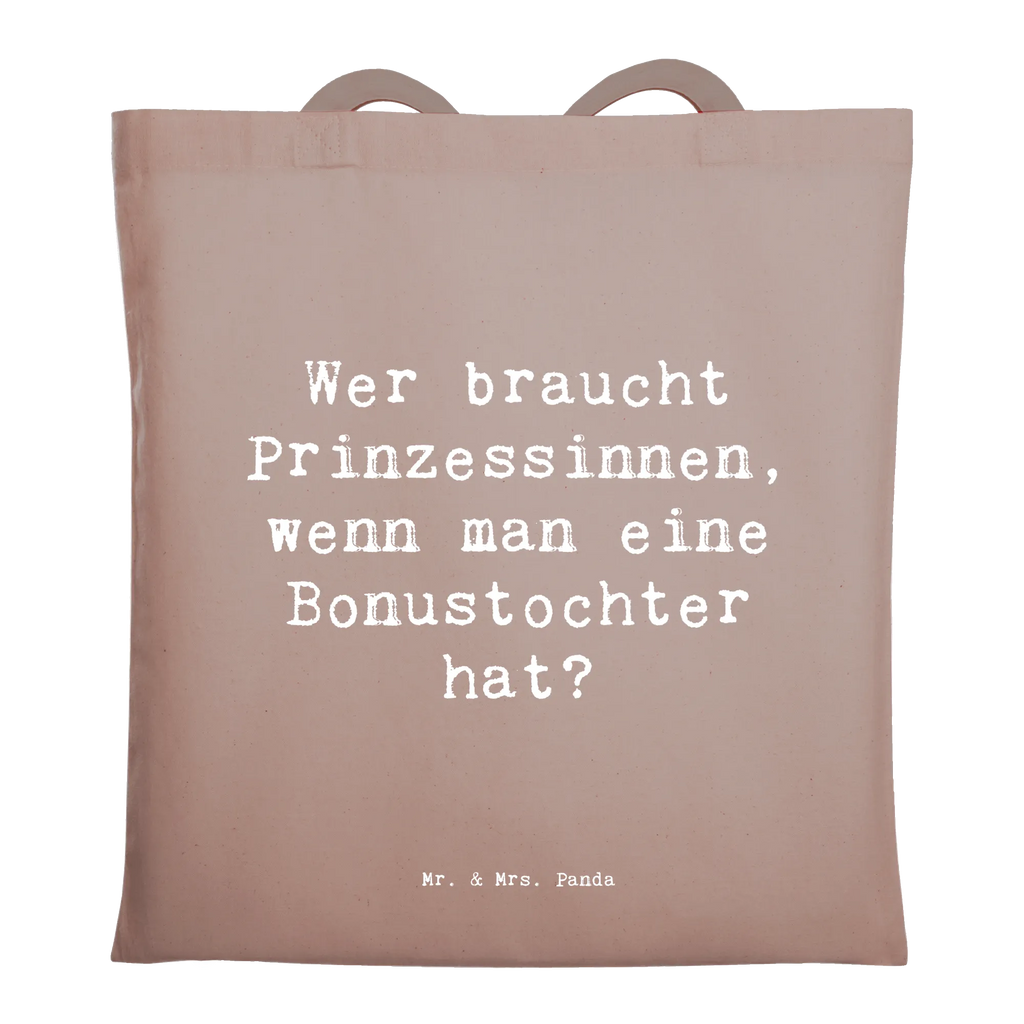 Tragetasche Spruch Bonustochter Beuteltasche, Beutel, Einkaufstasche, Jutebeutel, Stoffbeutel, Tasche, Shopper, Umhängetasche, Strandtasche, Schultertasche, Stofftasche, Tragetasche, Badetasche, Jutetasche, Einkaufstüte, Laptoptasche, Familie, Vatertag, Muttertag, Bruder, Schwester, Mama, Papa, Oma, Opa