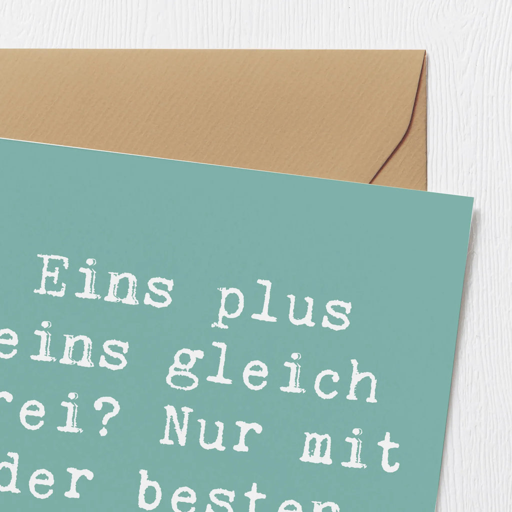 Deluxe Karte Spruch Beste Bonustochter Einladungskarte, Glückwunschkarte, Karte, Klappkarte, Hochzeitskarte, Hochwertige Grußkarte, Grußkarte, Hochwertige Klappkarte, Geburtstagskarte, Familie, Vatertag, Muttertag, Bruder, Schwester, Mama, Papa, Oma, Opa