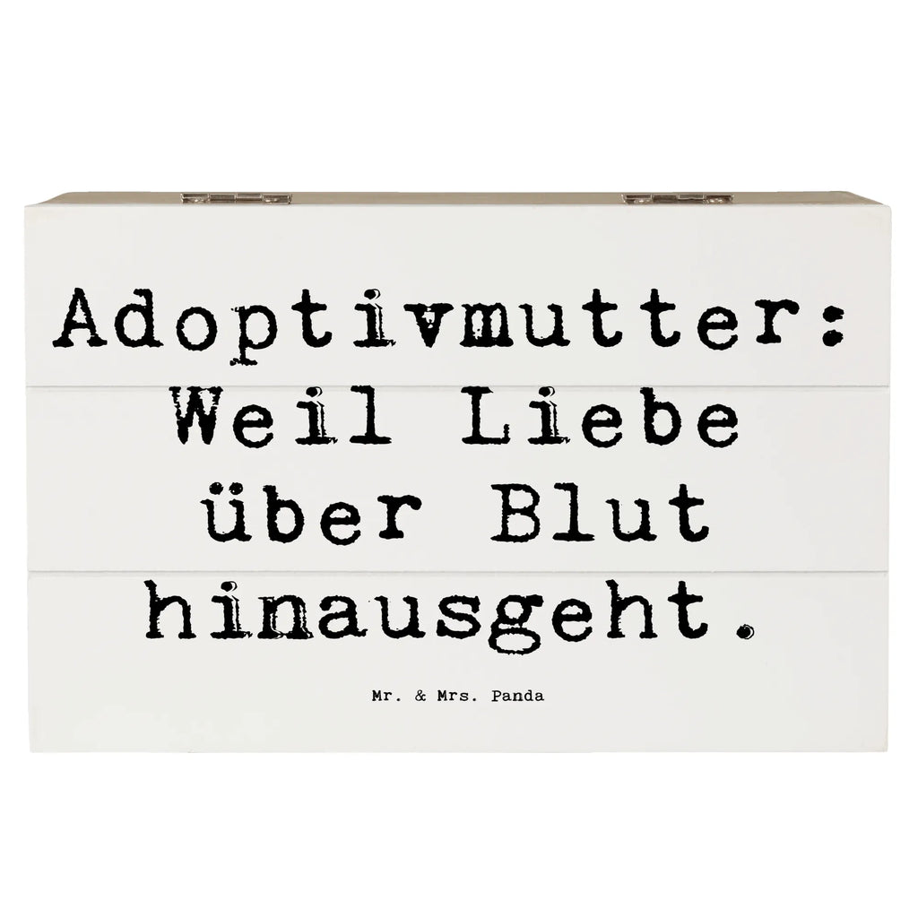 Holzkiste Spruch Adoptivmutter Liebe Dekokiste, Geschenkdose, Geschenkbox, Holzkiste, Truhe, XXL, Schatzkiste, Schatulle, Kiste, Aufbewahrungsbox, Erinnerungskiste, Erinnerungsbox, Familie, Vatertag, Muttertag, Bruder, Schwester, Mama, Papa, Oma, Opa
