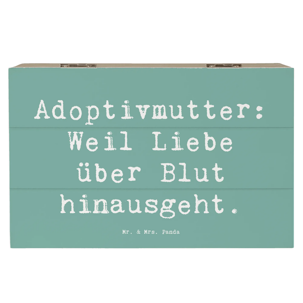 Holzkiste Spruch Adoptivmutter Liebe Dekokiste, Geschenkdose, Geschenkbox, Holzkiste, Truhe, XXL, Schatzkiste, Schatulle, Kiste, Aufbewahrungsbox, Erinnerungskiste, Erinnerungsbox, Familie, Vatertag, Muttertag, Bruder, Schwester, Mama, Papa, Oma, Opa