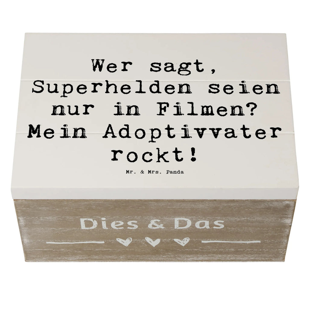 Holzkiste Spruch Adoptivvater Superheld holzbox, erinnerungsbox hochzeit, holz aufbewahrungsbox, erinnerungsbox baby, holzbox mit deckel, aufbewahrungskiste, deko box, Erinnerungskiste, Geschenkbox, Schatzkiste, Aufbewahrungsbox, holzboxen, holzkisten, Holzkiste, Dekokiste, holzkiste mit deckel, ordnungsbox, box aus holz, dekorative holzkiste, aufbewahrungsbox aus holz, Truhe, aufbewahrungsbox holz, Schatulle, schmuckkästchen, Kiste, holztruhe, Erinnerungsbox, Familie, Mama, Schwester, Opa, Bruder, Vatertag, Papa, Muttertag, Oma