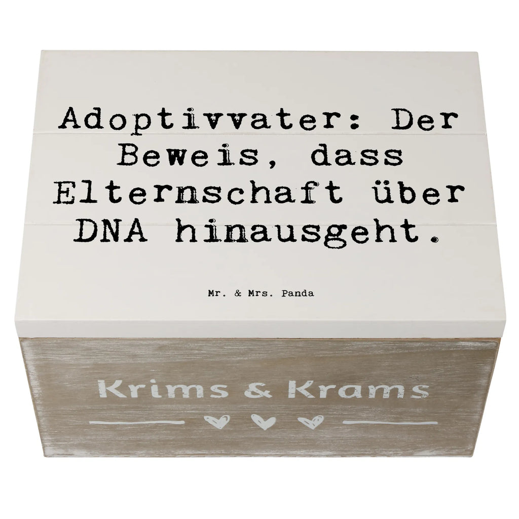 Holzkiste Spruch Adoptivvater Liebe Holzkiste, Kiste, Aufbewahrungsbox, Geschenkdose, Schatulle, Erinnerungsbox, Truhe, XXL, Dekokiste, Schatzkiste, Erinnerungskiste, Geschenkbox, Familie, Vatertag, Muttertag, Bruder, Schwester, Mama, Papa, Oma, Opa