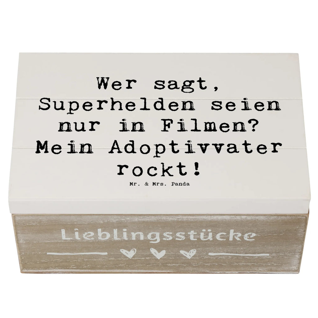 Holzkiste Spruch Adoptivvater Superheld holzbox, erinnerungsbox hochzeit, holz aufbewahrungsbox, erinnerungsbox baby, holzbox mit deckel, aufbewahrungskiste, deko box, Erinnerungskiste, Geschenkbox, Schatzkiste, Aufbewahrungsbox, holzboxen, holzkisten, Holzkiste, Dekokiste, holzkiste mit deckel, ordnungsbox, box aus holz, dekorative holzkiste, aufbewahrungsbox aus holz, Truhe, aufbewahrungsbox holz, Schatulle, schmuckkästchen, Kiste, holztruhe, Erinnerungsbox, Familie, Mama, Schwester, Opa, Bruder, Vatertag, Papa, Muttertag, Oma