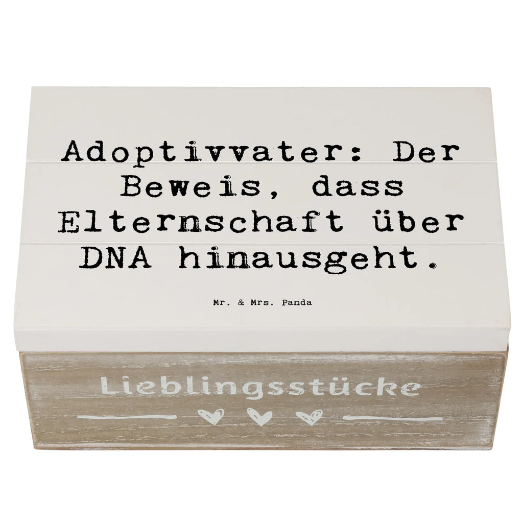 Holzkiste Spruch Adoptivvater Liebe Holzkiste, Kiste, Aufbewahrungsbox, Geschenkdose, Schatulle, Erinnerungsbox, Truhe, XXL, Dekokiste, Schatzkiste, Erinnerungskiste, Geschenkbox, Familie, Vatertag, Muttertag, Bruder, Schwester, Mama, Papa, Oma, Opa