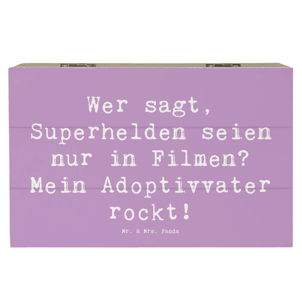 Holzkiste Spruch Adoptivvater Superheld holzbox, erinnerungsbox hochzeit, holz aufbewahrungsbox, erinnerungsbox baby, holzbox mit deckel, aufbewahrungskiste, deko box, Erinnerungskiste, Geschenkbox, Schatzkiste, Aufbewahrungsbox, holzboxen, holzkisten, Holzkiste, Dekokiste, holzkiste mit deckel, ordnungsbox, box aus holz, dekorative holzkiste, aufbewahrungsbox aus holz, Truhe, aufbewahrungsbox holz, Schatulle, schmuckkästchen, Kiste, holztruhe, Erinnerungsbox, Familie, Mama, Schwester, Opa, Bruder, Vatertag, Papa, Muttertag, Oma