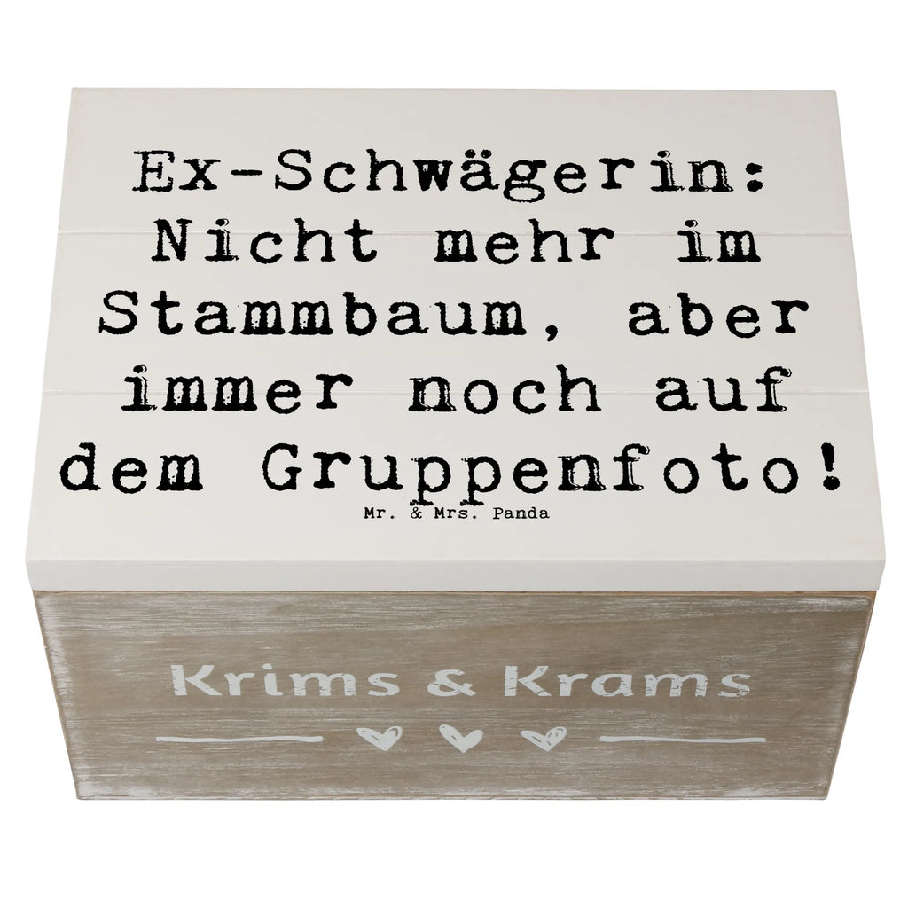 Holzkiste Spruch Ex-Schwägerin Aufbewahrungsbox, Holz Aufbewahrungsbox, Aufbewahrungsbox Holz, Holzkiste, holztruhen, Holzbox mit Deckel, Holzbox, Aufbewahrungskiste, Box aus Holz, aufbewahrungstruhe, holzschatulle, kiste holz, holzkästchen, aufbewahrungskisten, Holzkiste mit Deckel, Holzkisten, Holzboxen, Schatulle, truhe holz, Holztruhe, box holz, aufbewahrungsboxen, aufbewahrungskiste mit deckel, holzschachtel, Aufbewahrungsbox aus Holz, Familie, Mama, Schwester, Opa, Bruder, Vatertag, Papa, Muttertag, Oma