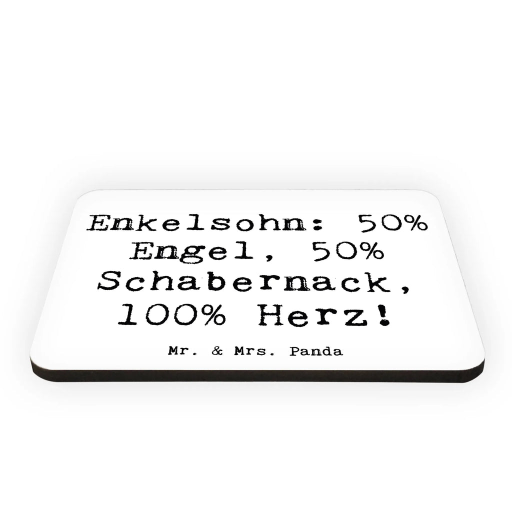 Magnet Spruch Enkelsohn Herz Dekomagnet, Notiz Magnet, Kühlschrank Dekoration, Kühlschrankmagnet, Souvenir Magnet, Pinnwandmagnet, Whiteboard Magnet, Motivmagnete, Familie, Vatertag, Muttertag, Bruder, Schwester, Mama, Papa, Oma, Opa