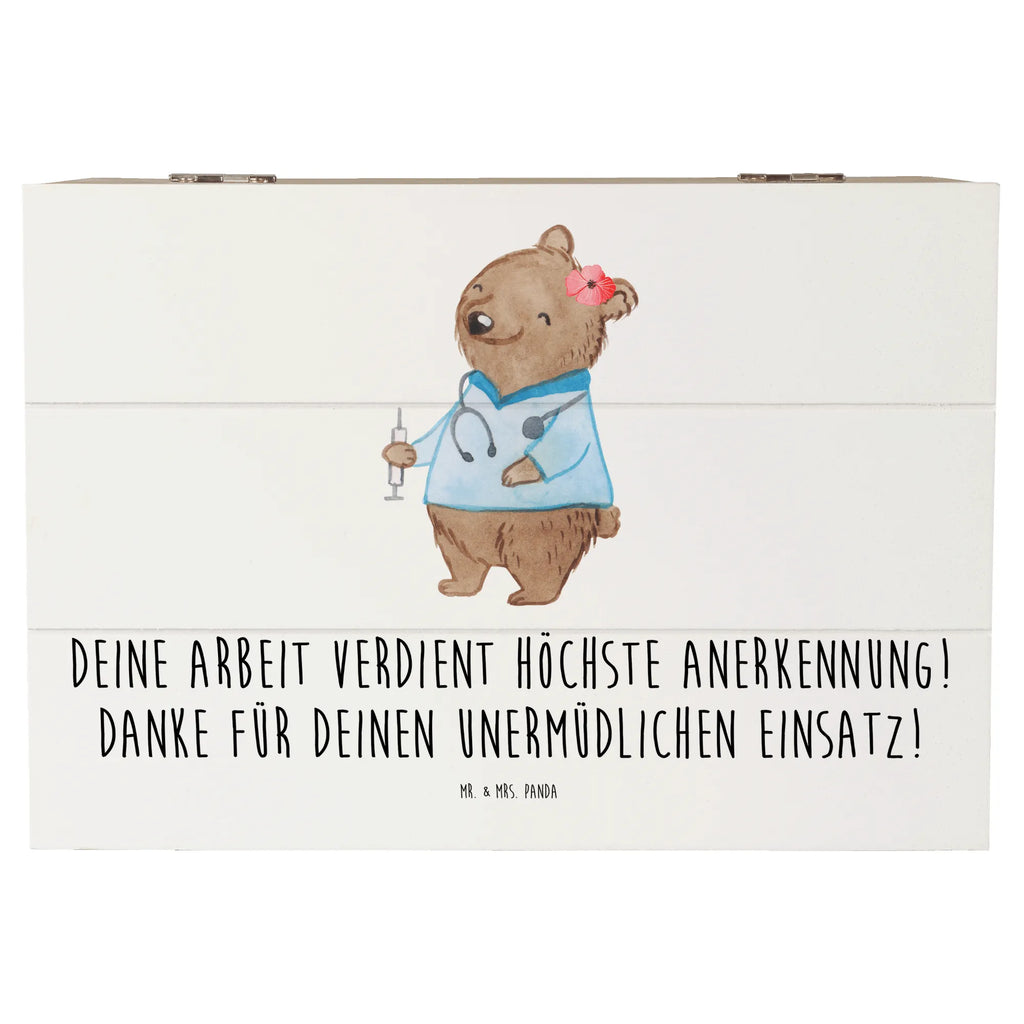 Wooden chest Deine Arbeit verdient höchste Anerkennung! Danke für deinen unermüdlichen Einsatz! Erinnerungsbox, Dekokiste, Erinnerungskiste, Aufbewahrungsbox, Holzkiste, Schatulle, Geschenkdose, Geschenkbox, Schatzkiste, XXL, Kiste, Truhe