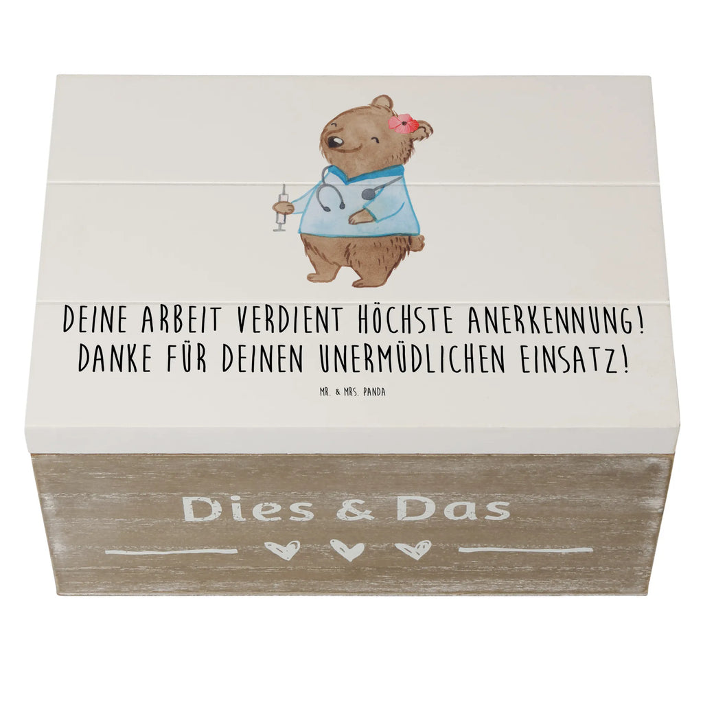 Wooden chest Deine Arbeit verdient höchste Anerkennung! Danke für deinen unermüdlichen Einsatz! Erinnerungsbox, Dekokiste, Erinnerungskiste, Aufbewahrungsbox, Holzkiste, Schatulle, Geschenkdose, Geschenkbox, Schatzkiste, XXL, Kiste, Truhe
