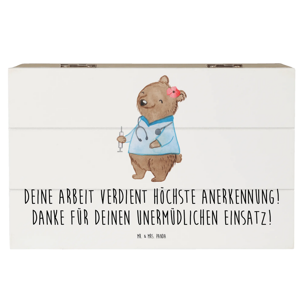 Wooden chest Deine Arbeit verdient höchste Anerkennung! Danke für deinen unermüdlichen Einsatz! Erinnerungsbox, Dekokiste, Erinnerungskiste, Aufbewahrungsbox, Holzkiste, Schatulle, Geschenkdose, Geschenkbox, Schatzkiste, XXL, Kiste, Truhe