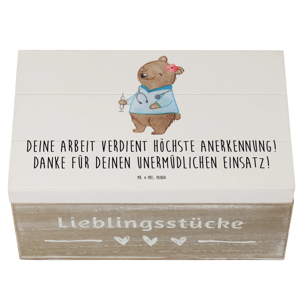 Wooden chest Deine Arbeit verdient höchste Anerkennung! Danke für deinen unermüdlichen Einsatz! Erinnerungsbox, Dekokiste, Erinnerungskiste, Aufbewahrungsbox, Holzkiste, Schatulle, Geschenkdose, Geschenkbox, Schatzkiste, XXL, Kiste, Truhe