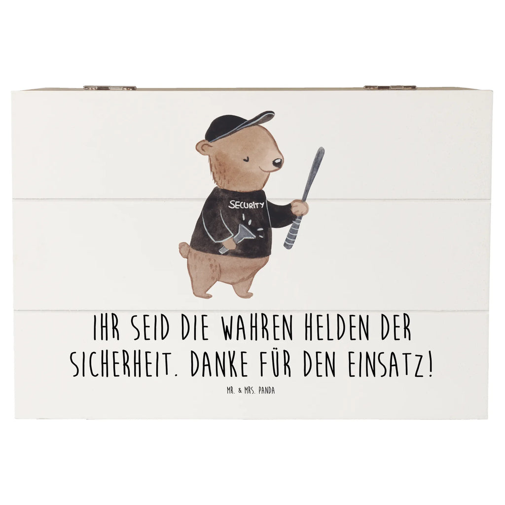 Wooden chest Ihr seid die wahren Helden der Sicherheit. Danke für den Einsatz! XXL, Erinnerungskiste, Truhe, Dekokiste, Aufbewahrungsbox, Kiste, Geschenkbox, Erinnerungsbox, Geschenkdose, Holzkiste, Schatzkiste, Schatulle