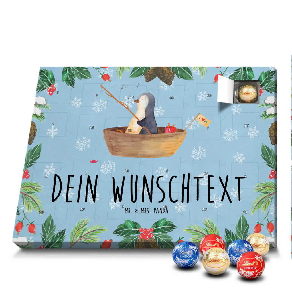 Adventskalender mit Namen Pinguin Angelboot Adventskalender mit Namen, Personalisierter Adventskalender, Pinguin, Boot, Neustart, Angeln, Leben, Angelboot, Scheidung, Lebenslust, Pinguine, Motivation, Genießen, Geschenkidee Liebeskummer, Trennung, Neuanfang