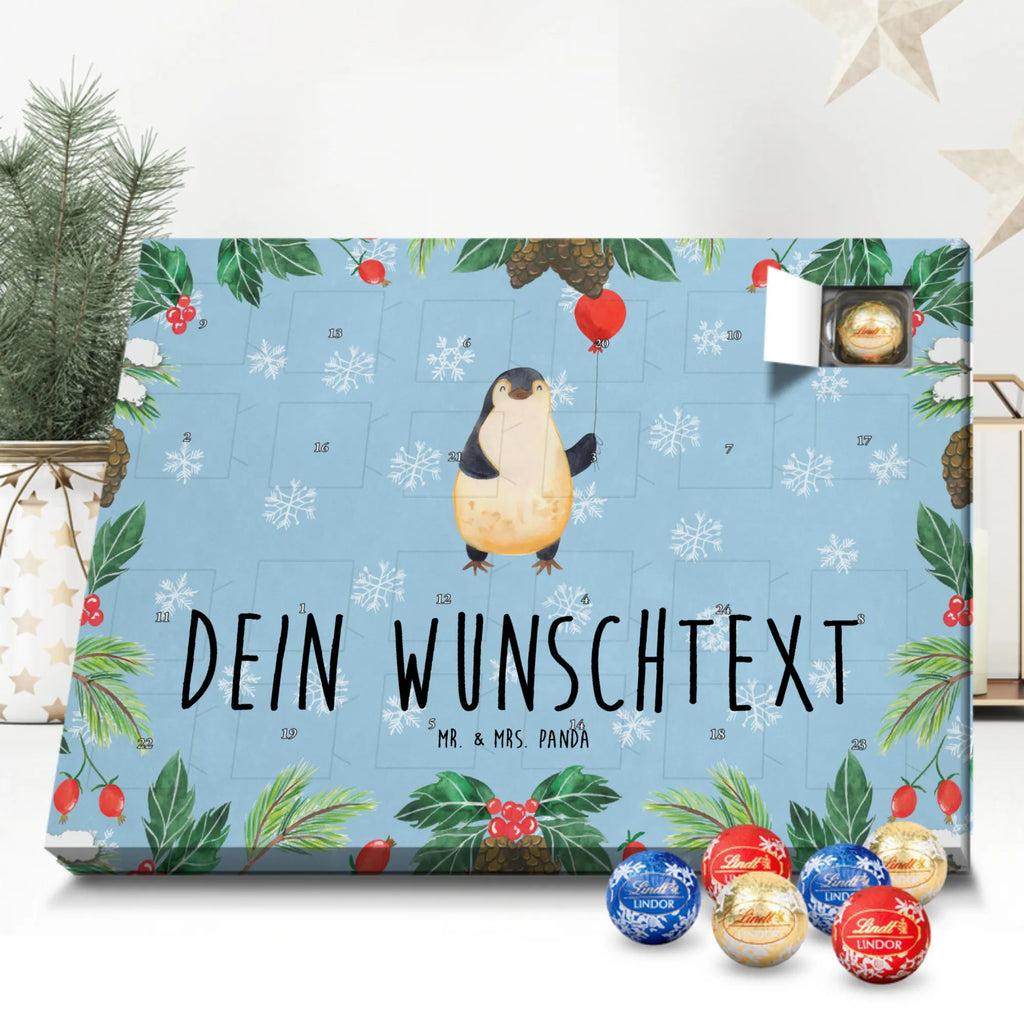 Adventskalender mit Namen Pinguin Luftballon Adventskalender mit Namen, Personalisierter Adventskalender, Pinguin, Glück, Luftballon, Neues Leben, Geschenk Freundin, Lebenslust, Pinguine, Geschenkidee, Beste Freundin, Motivation, Liebe, Neustart, Tagträume