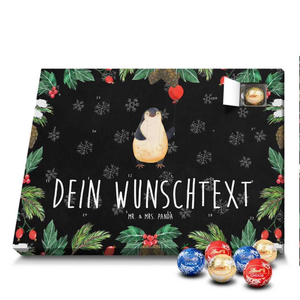 Adventskalender mit Namen Pinguin Luftballon Adventskalender mit Namen, Personalisierter Adventskalender, Pinguin, Glück, Luftballon, Neues Leben, Geschenk Freundin, Lebenslust, Pinguine, Geschenkidee, Beste Freundin, Motivation, Liebe, Neustart, Tagträume