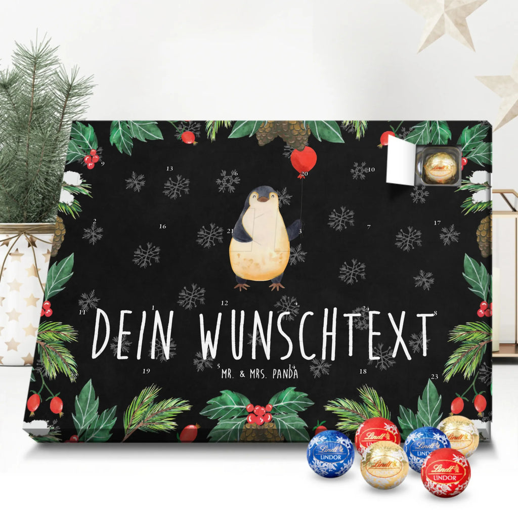 Adventskalender mit Namen Pinguin Luftballon Adventskalender mit Namen, Personalisierter Adventskalender, Pinguin, Glück, Luftballon, Neues Leben, Geschenk Freundin, Lebenslust, Pinguine, Geschenkidee, Beste Freundin, Motivation, Liebe, Neustart, Tagträume