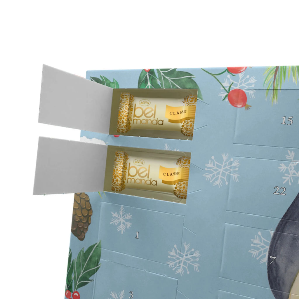 Marzipan Adventskalender Pinguin umarmen Marzipan Adventskalender, Pinguin, Liebe, Liebesbeweis, Liebesgeschenk, Hochzeitstag, Jahrestag, Verlobung, Hochzeit, Hochzeitsgeschenk, Liebespaar