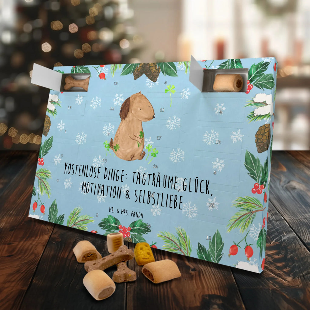 Dog advent calendar Dog shamrock Pets, Dogs Advent Calendar, dog breed, hound, bag with dog print, mutt, what do you give a dog lover, dog mama, Christmas gifts for dogs, dog decorative items, funny gifts for dog owners, dog sayings, love dogs, woof, love for dogs, gifts for dogs, cloverleaf, mindfulness, gift, lucky charm, self-love, new beginning