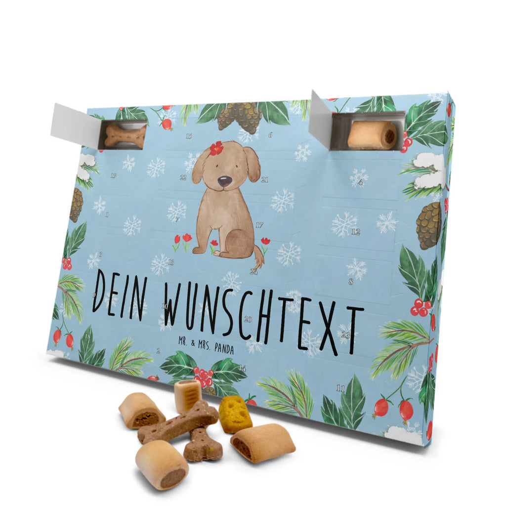 Personalisierter Hunde Adventskalender Hund Dame Hunde Adventskalender, Hunderasse, Tierliebhaber, Hundemotiv, Haustier, Hundebesitzer, Hund, Sprüche, Hundeglück, Liebe, Hundeliebe, Hunde, Frauchen