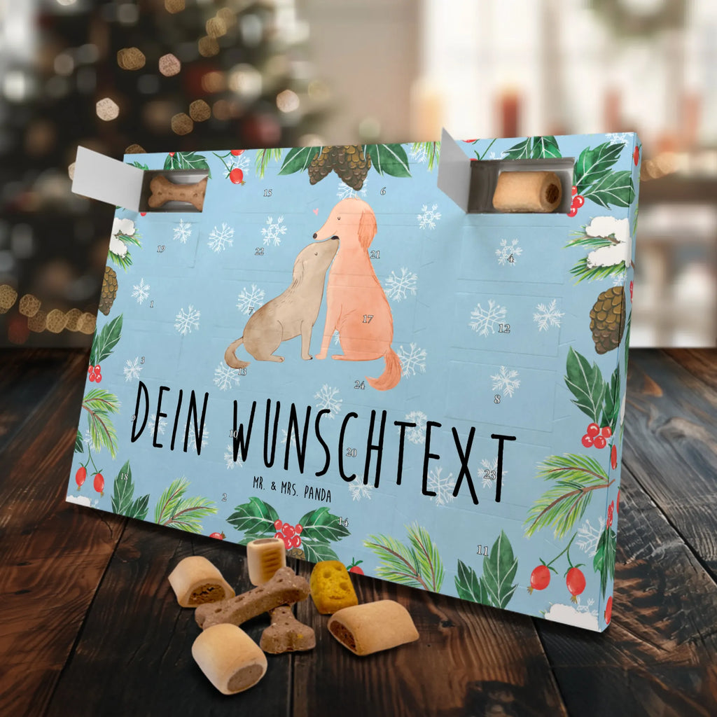 Personalisierter Hunde Adventskalender Hunde Liebe Hunde Adventskalender, Hunderasse, Tierliebhaber, Hundemotiv, Haustier, Hundebesitzer, Hund, Sprüche, Kuscheln, Liebe, Herz, Kuss, Vertrauen, Hund. Hunde