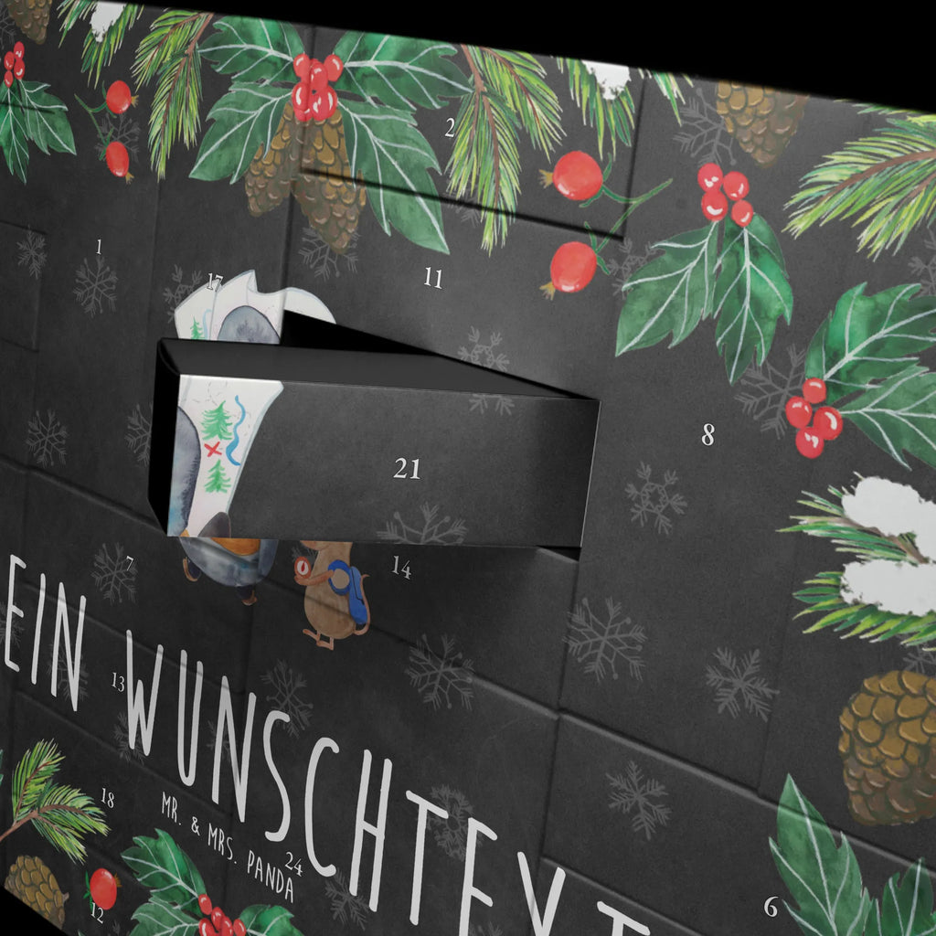  Pingwin i Mysz Wędrowcy Pinguin