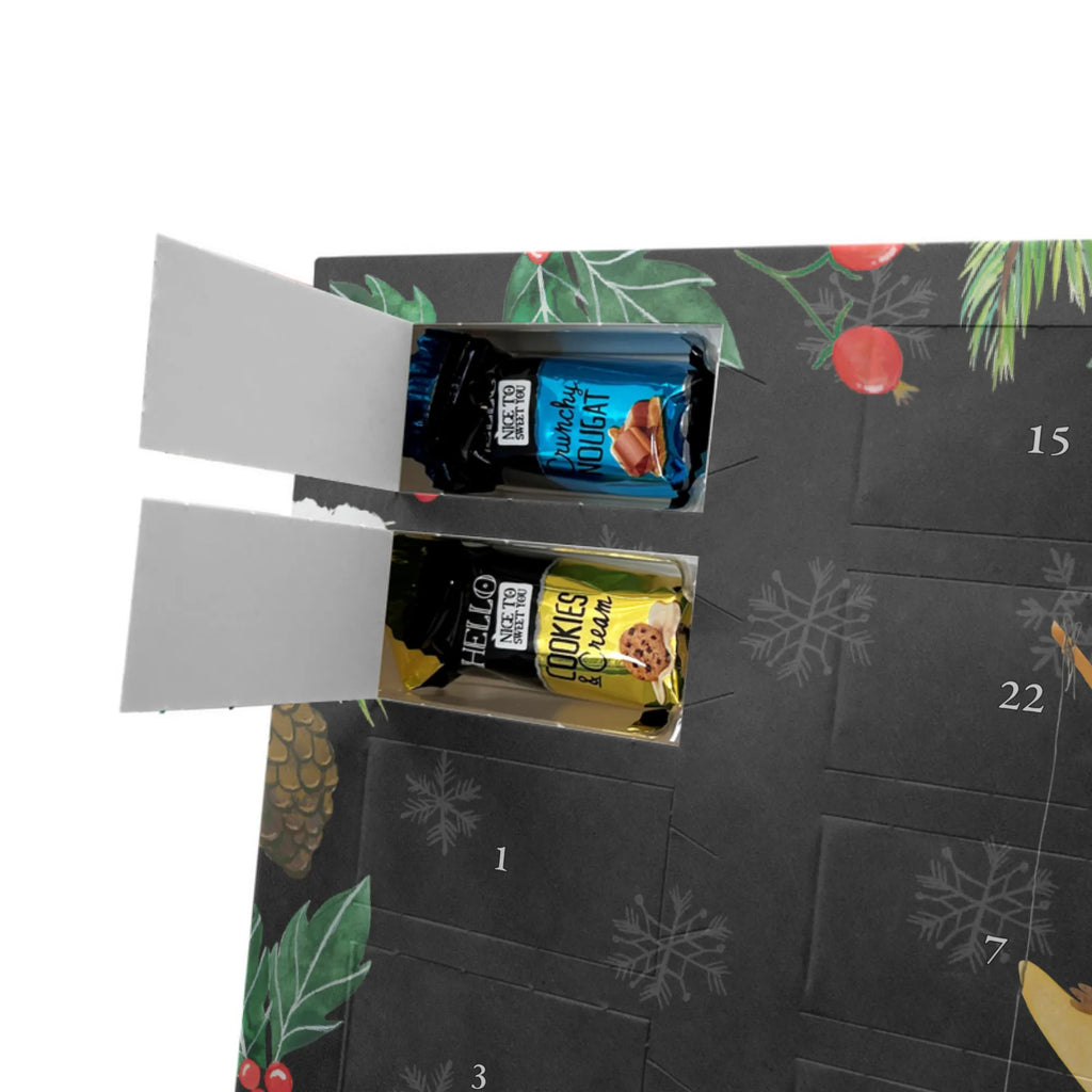  pingwin księżyc Pinguin