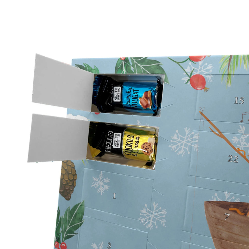 Adventskalender mit Namen Pinguin Angelboot Adventskalender mit Namen, Personalisierter Adventskalender, Pinguin, Boot, Neustart, Angeln, Leben, Angelboot, Scheidung, Lebenslust, Pinguine, Motivation, Genießen, Geschenkidee Liebeskummer, Trennung, Neuanfang
