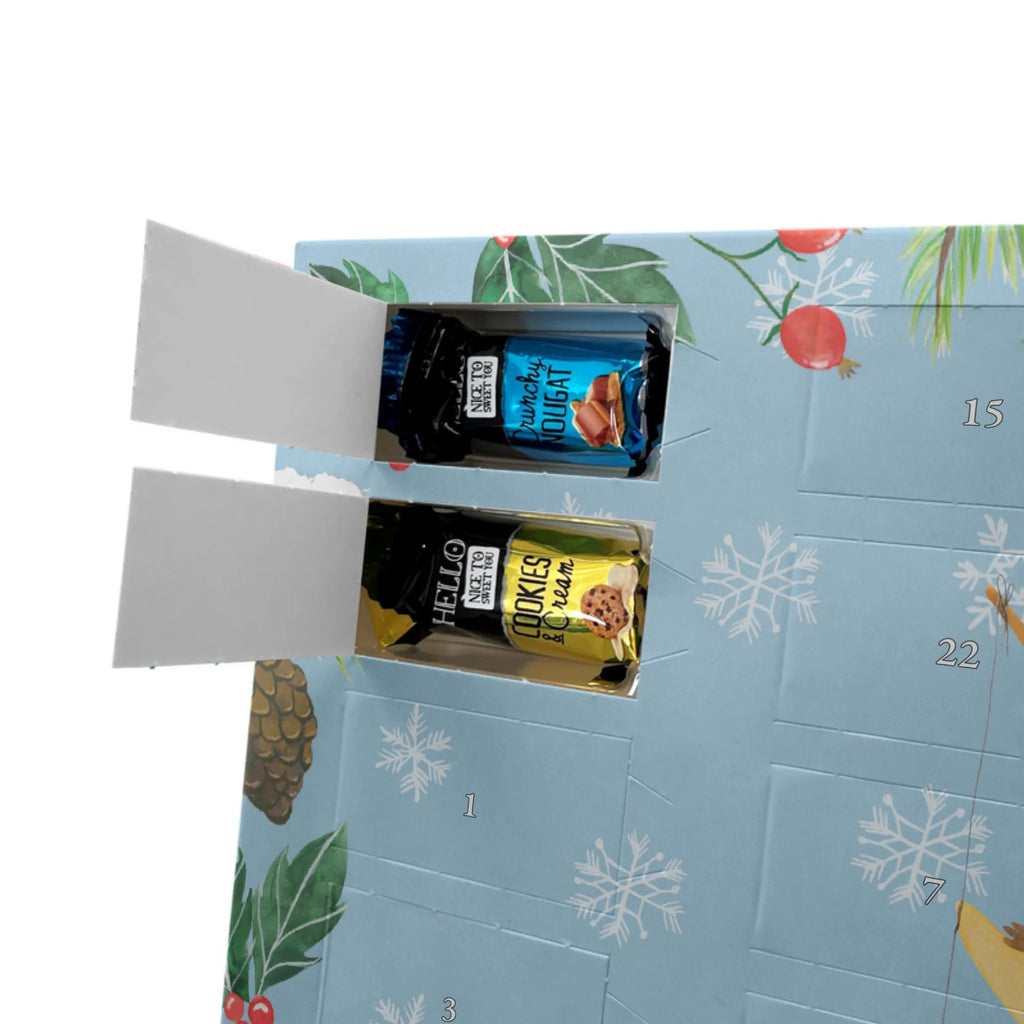  pingwin księżyc Pinguin