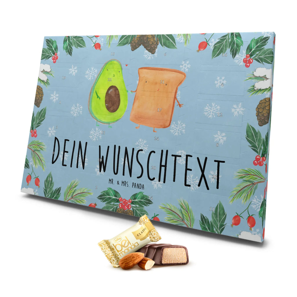 Personalisierter Marzipan Adventskalender Avocado Toast Personalisierter Marzipan Adventskalender, Avocado, Veggie, Vegan, Gesund, Verlobt, Freundin, Hochzeit, Freund, Toast, Hochzeitsgeschenk, Verlobungsparty, Liebespaar, Toastbrot, Pärchen, Jahrestag, Jahrestagsgeschenk