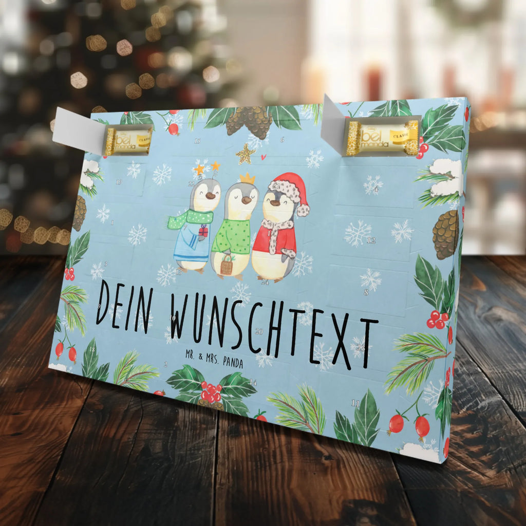 Personalisierter Marzipan Adventskalender Winterzeit Heilige drei Könige Personalisierter Marzipan Adventskalender, Winter, Weihnachten, Weihnachtsdeko, Nikolaus, Advent, Heiligabend, Wintermotiv, Weihnachtszeit, Weihnachtsmann, Weihnachtstage, Heilige drei Könige