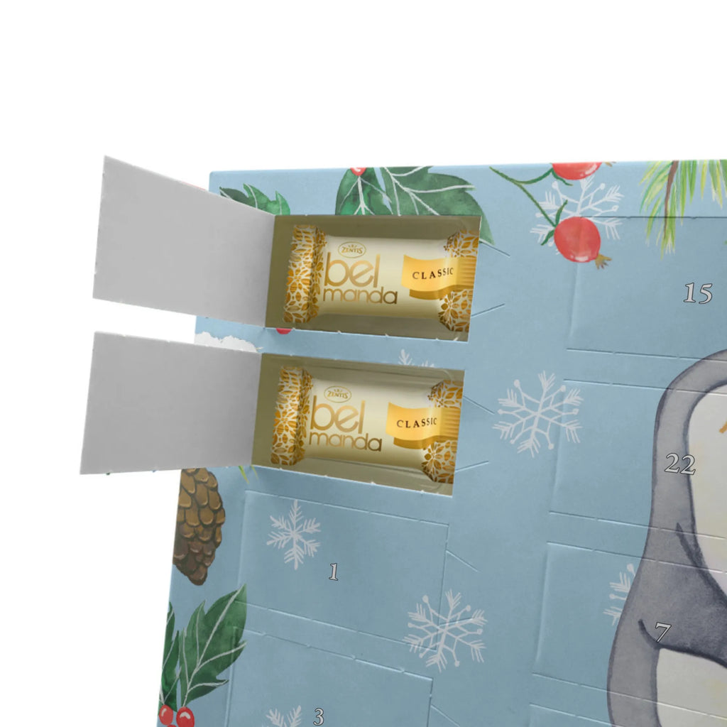 Personalisierter Marzipan Adventskalender Pinguine trösten Personalisierter Marzipan Adventskalender, Liebe, Partner, Freund, Freundin, Ehemann, Ehefrau, Heiraten, Verlobung, Heiratsantrag, Liebesgeschenk, Jahrestag, Hocheitstag, Liebesbeweis, für Männer, für Ehemann, Valentinstag, Hochzeitstag, Geschenk für Freundin, Mitbringsel, Geschenk für Frauen, Geschenk für Partner