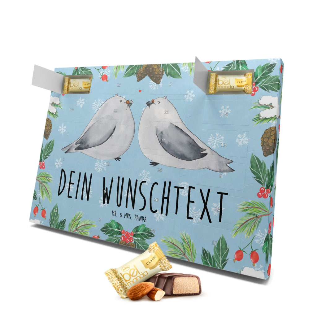 Personalisierter Marzipan Adventskalender Turteltauben Liebe Personalisierter Marzipan Adventskalender, Liebe, Partner, Freund, Freundin, Ehemann, Ehefrau, Heiraten, Verlobung, Heiratsantrag, Liebesgeschenk, Jahrestag, Hocheitstag, Verlobt, Geschenk Hochzeit, Tauben, Turteltauben, Geschenk Freundin, Hochzeitstag, Verliebt, Geschenk Freund, Liebesbeweis, Turteltäubchen, Verheiratet