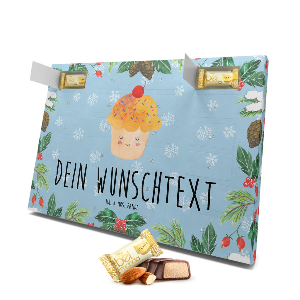 Personalisierter Marzipan Adventskalender Cupcake Personalisierter Marzipan Adventskalender, Tiermotive, Gute Laune, lustige Sprüche, Tiere, Muffin, Küche Spruch, Geschenk Koch, Küche Deko, Motivation Sprüche, Backen Geschenk, Wunder, Cupcakes