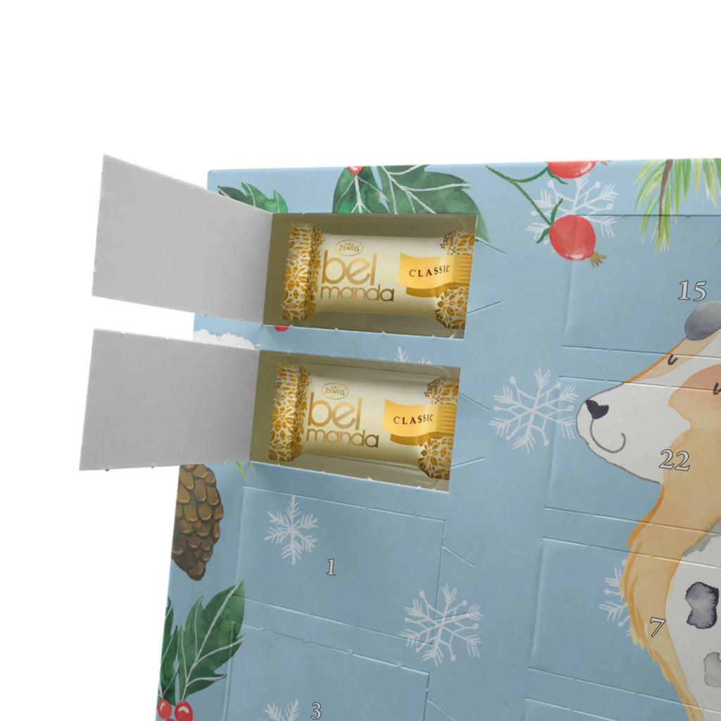 Personalisierter Marzipan Adventskalender Hund Australien Shepherd Personalisierter Marzipan Adventskalender, Hund, Hundemotiv, Haustier, Hunderasse, Tierliebhaber, Hundebesitzer, Sprüche, Spruch, Hundeliebe, Familienhund, Australien Shepherd, Shepherd