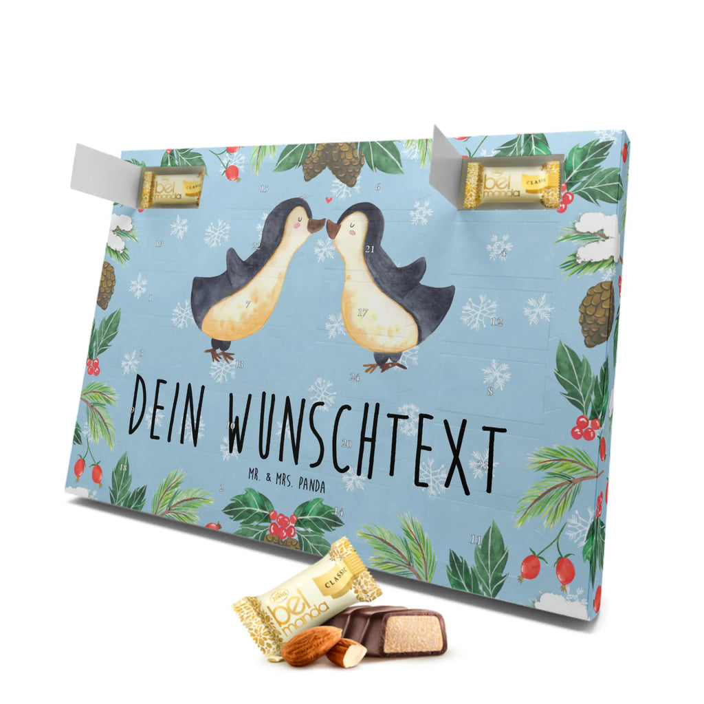 Personalisierter Marzipan Adventskalender Pinguin Liebe Personalisierter Marzipan Adventskalender, Liebe, Partner, Freund, Freundin, Ehemann, Ehefrau, Heiraten, Verlobung, Heiratsantrag, Liebesgeschenk, Jahrestag, Hocheitstag, Geschenk Hochzeitstag, Pinguin Paar, Paar, Verlobter, Geschenkidee, Pinguin Liebe, Pinguin, Love, Liebesspruch, Liebesbeweis, Hochzeit, Pinguine, Geschenk Freundin, Geschenk Freund, Gastgeschenk, Hochzeitstag, Verlobte, Pärchen. Liebespaar, Pinguinpaar