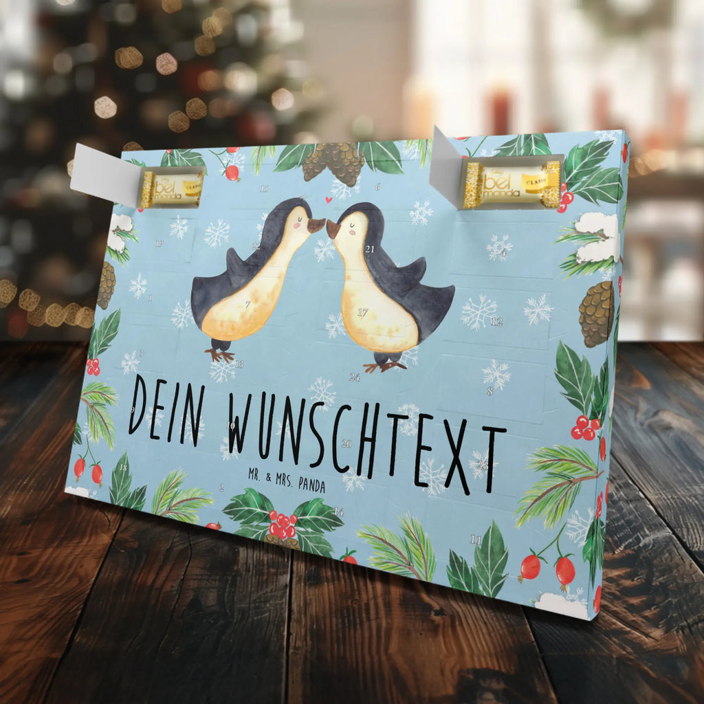 Personalisierter Marzipan Adventskalender Pinguin Liebe Personalisierter Marzipan Adventskalender, Liebe, Partner, Freund, Freundin, Ehemann, Ehefrau, Heiraten, Verlobung, Heiratsantrag, Liebesgeschenk, Jahrestag, Hocheitstag, Geschenk Hochzeitstag, Pinguin Paar, Paar, Verlobter, Geschenkidee, Pinguin Liebe, Pinguin, Love, Liebesspruch, Liebesbeweis, Hochzeit, Pinguine, Geschenk Freundin, Geschenk Freund, Gastgeschenk, Hochzeitstag, Verlobte, Pärchen. Liebespaar, Pinguinpaar