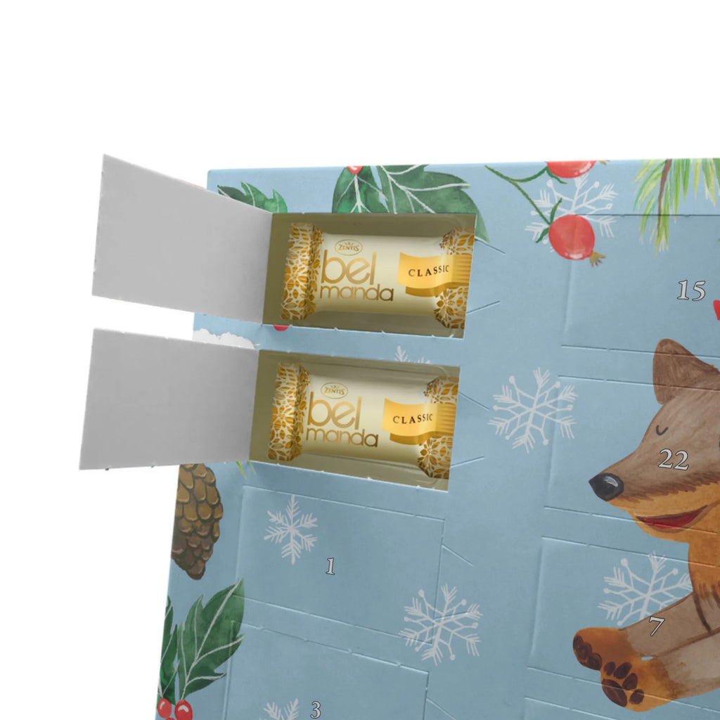 Personalisierter Marzipan Adventskalender Hund Dackel Personalisierter Marzipan Adventskalender, Hund, Hundemotiv, Haustier, Hunderasse, Tierliebhaber, Hundebesitzer, Sprüche, Dackel, Dachshund, happy dog, Hunde