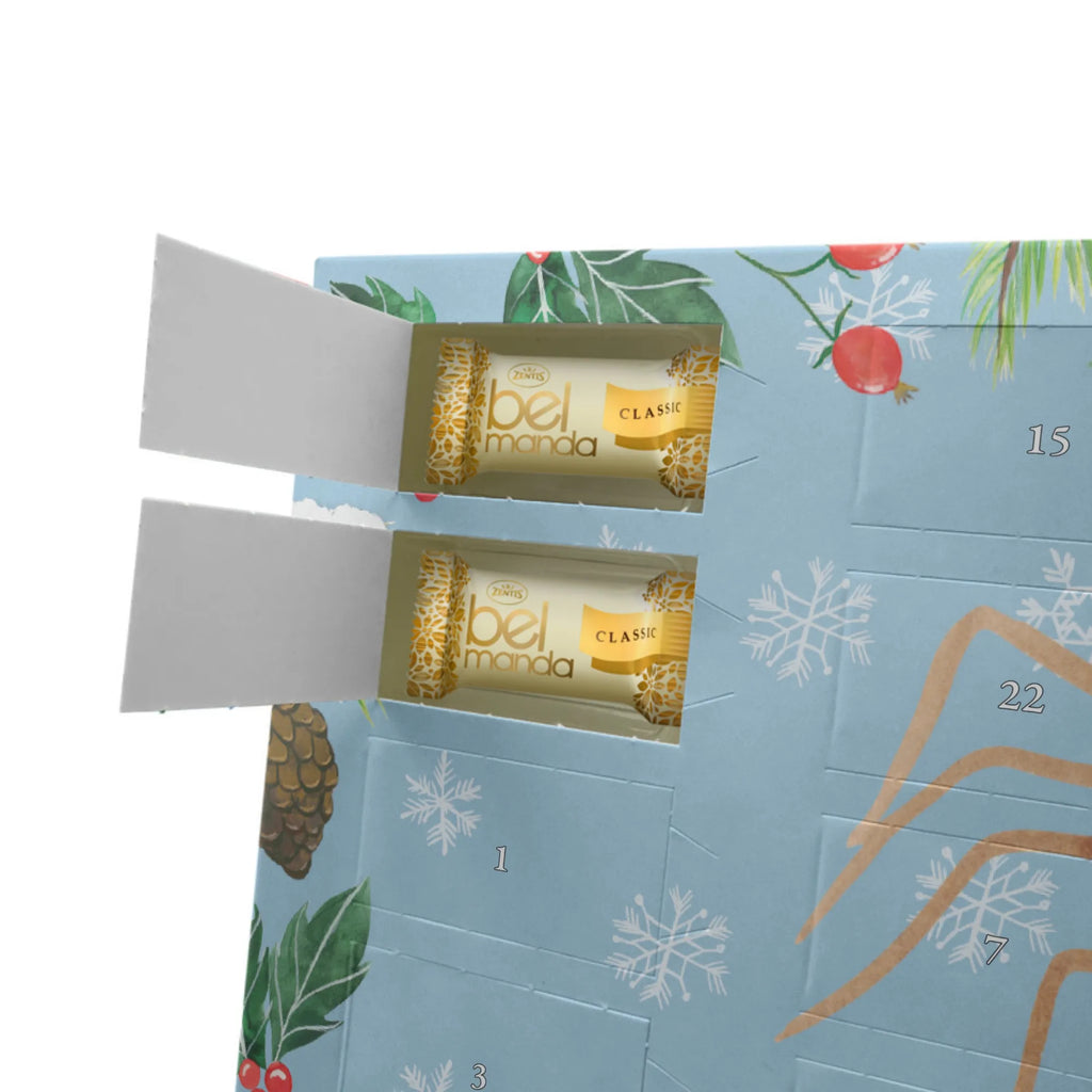 Personalisierter Marzipan Adventskalender Spinne Agathe Party Personalisierter Marzipan Adventskalender, Spinne Agathe, Spinne, Agathe, Videos, Merchandise, Glück, Motivation, Selbstliebe, Wunder