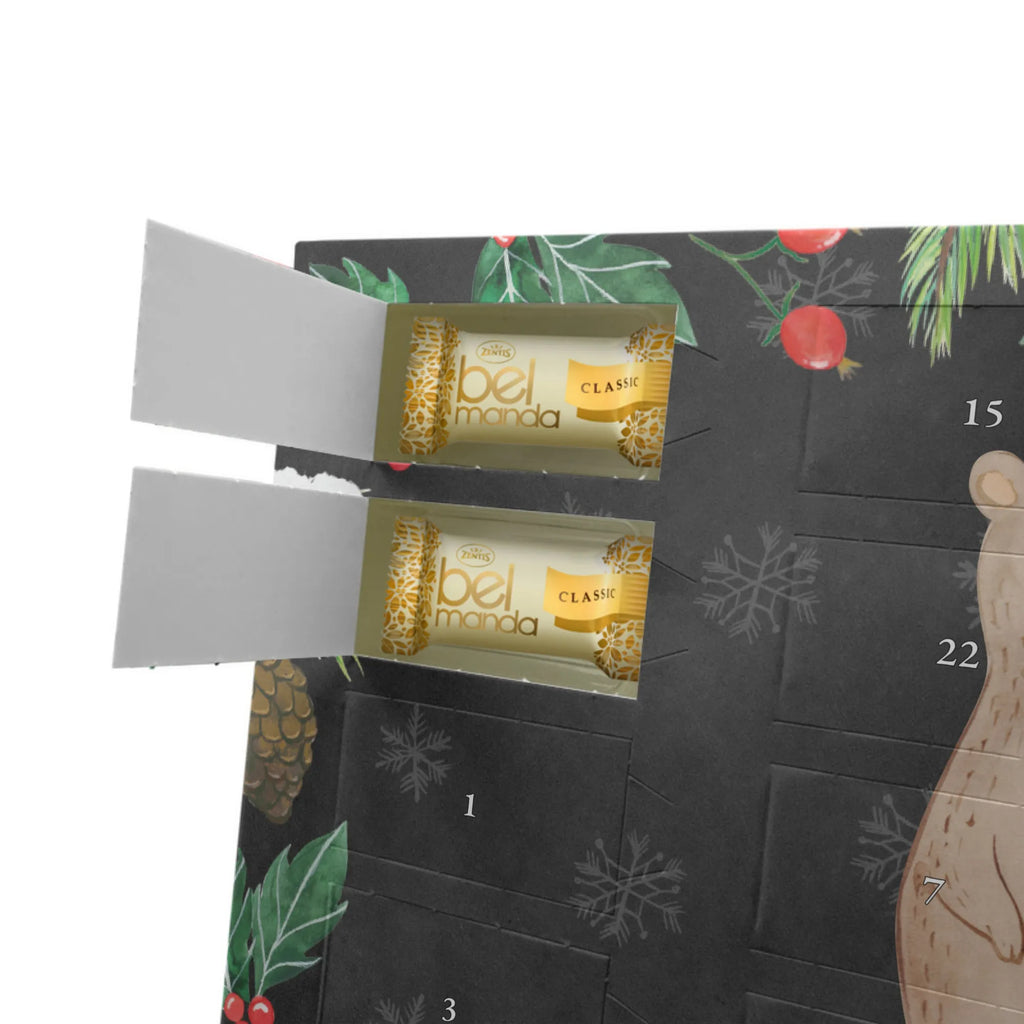 Personalisierter Marzipan Adventskalender Bär und Hase Umarmen Personalisierter Marzipan Adventskalender, Liebe, Partner, Freund, Freundin, Ehemann, Ehefrau, Heiraten, Verlobung, Heiratsantrag, Liebesgeschenk, Jahrestag, Hocheitstag, bester Freund, Freunde, Hase, Bär, best friends, Bärchen