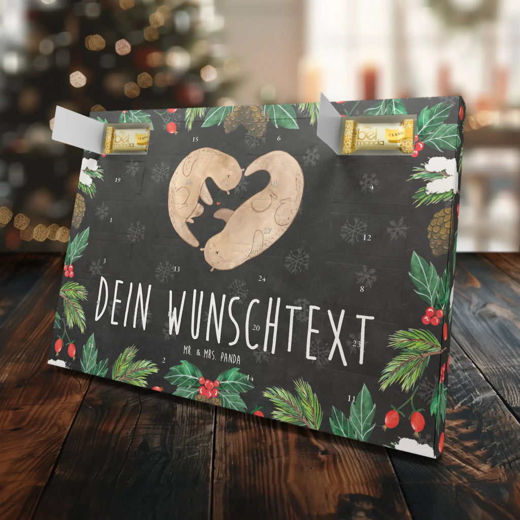 Personalisierter Marzipan Adventskalender Otter Valentine Personalisierter Marzipan Adventskalender, Liebe, Partner, Freund, Freundin, Ehemann, Ehefrau, Heiraten, Verlobung, Heiratsantrag, Liebesgeschenk, Jahrestag, Hocheitstag, Geschenk für Partner, für Männer, Valentinstag, Geschenk für Freundin, Hochzeitstag, Geschenk für Frauen, für Ehemann, Liebesbeweis, Mitbringsel