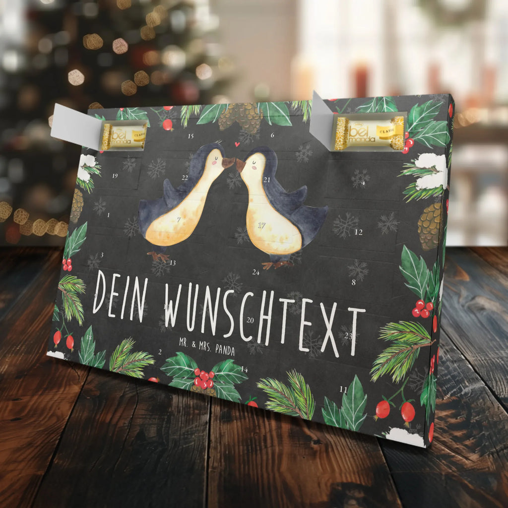 Personalisierter Marzipan Adventskalender Pinguine Kuss Personalisierter Marzipan Adventskalender, Liebe, Partner, Freund, Freundin, Ehemann, Ehefrau, Heiraten, Verlobung, Heiratsantrag, Liebesgeschenk, Jahrestag, Hocheitstag, Geschenk für Frauen, für Männer, Liebesbeweis, für Ehemann, Hochzeitstag, Geschenk für Freundin, Geschenk für Partner, Mitbringsel, Valentinstag