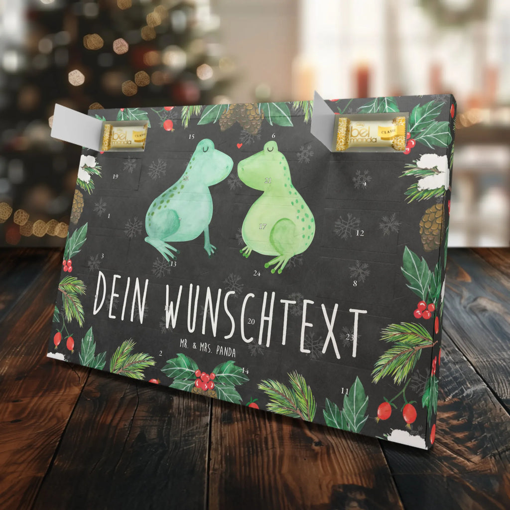 Personalisierter Marzipan Adventskalender Frosch Liebe Personalisierter Marzipan Adventskalender, Liebe, Partner, Freund, Freundin, Ehemann, Ehefrau, Heiraten, Verlobung, Heiratsantrag, Liebesgeschenk, Jahrestag, Hocheitstag, Liebesbeweis, Verlobt, Fröschchen, Froschkönig, Hochzeitstag, Verliebt, Frösche, Verheiratet, Geschenk Freund, Geschenk Hochzeit, Geschenk Freundin, Frosch