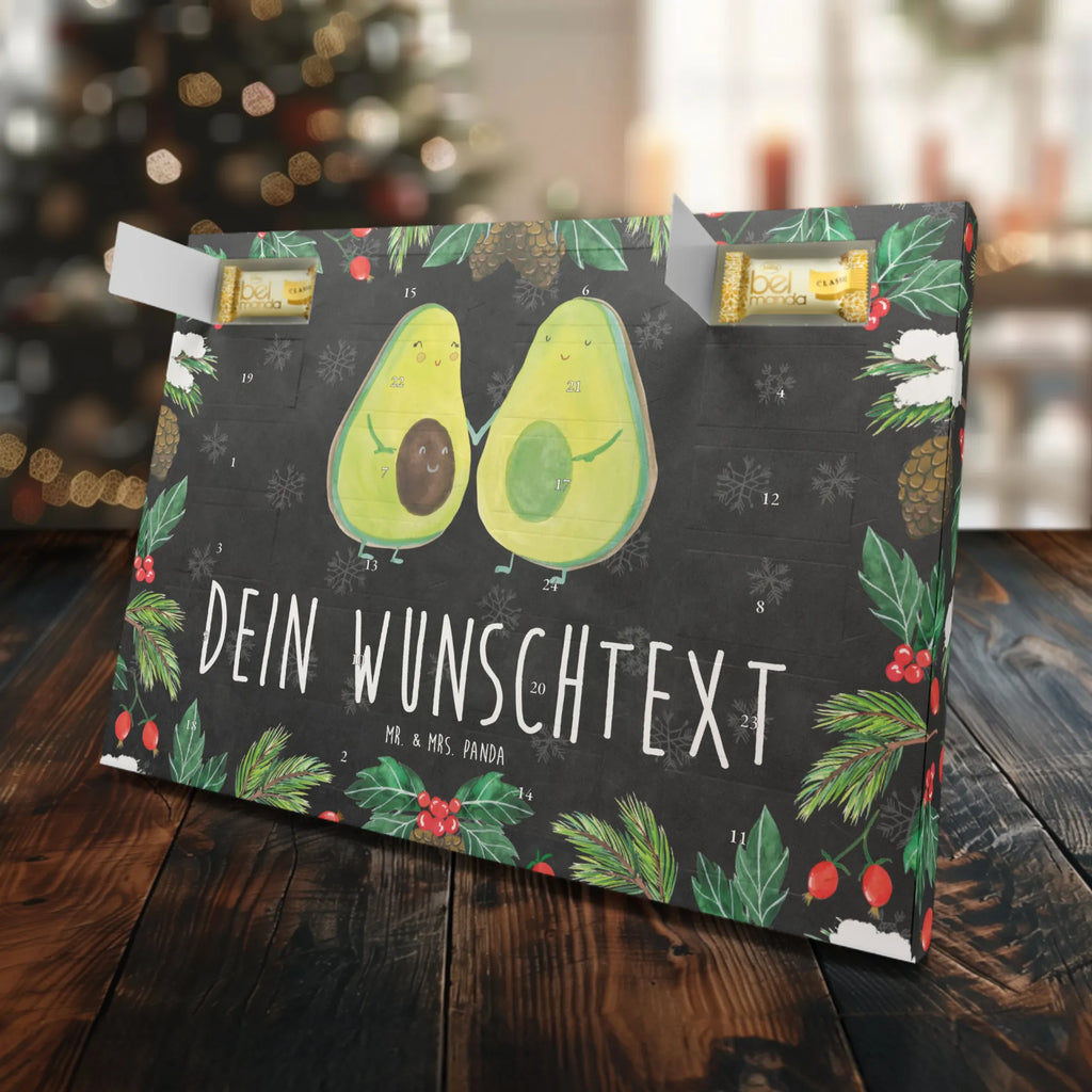 Personalisierter Marzipan Adventskalender Avocado Pärchen Personalisierter Marzipan Adventskalender, Avocado, Veggie, Vegan, Gesund, Avocados, Babyshower, Hochzeit, Geburt, Babyparty, Schwangerschaft, Avocuddle, Kinder, Liebe, Familie