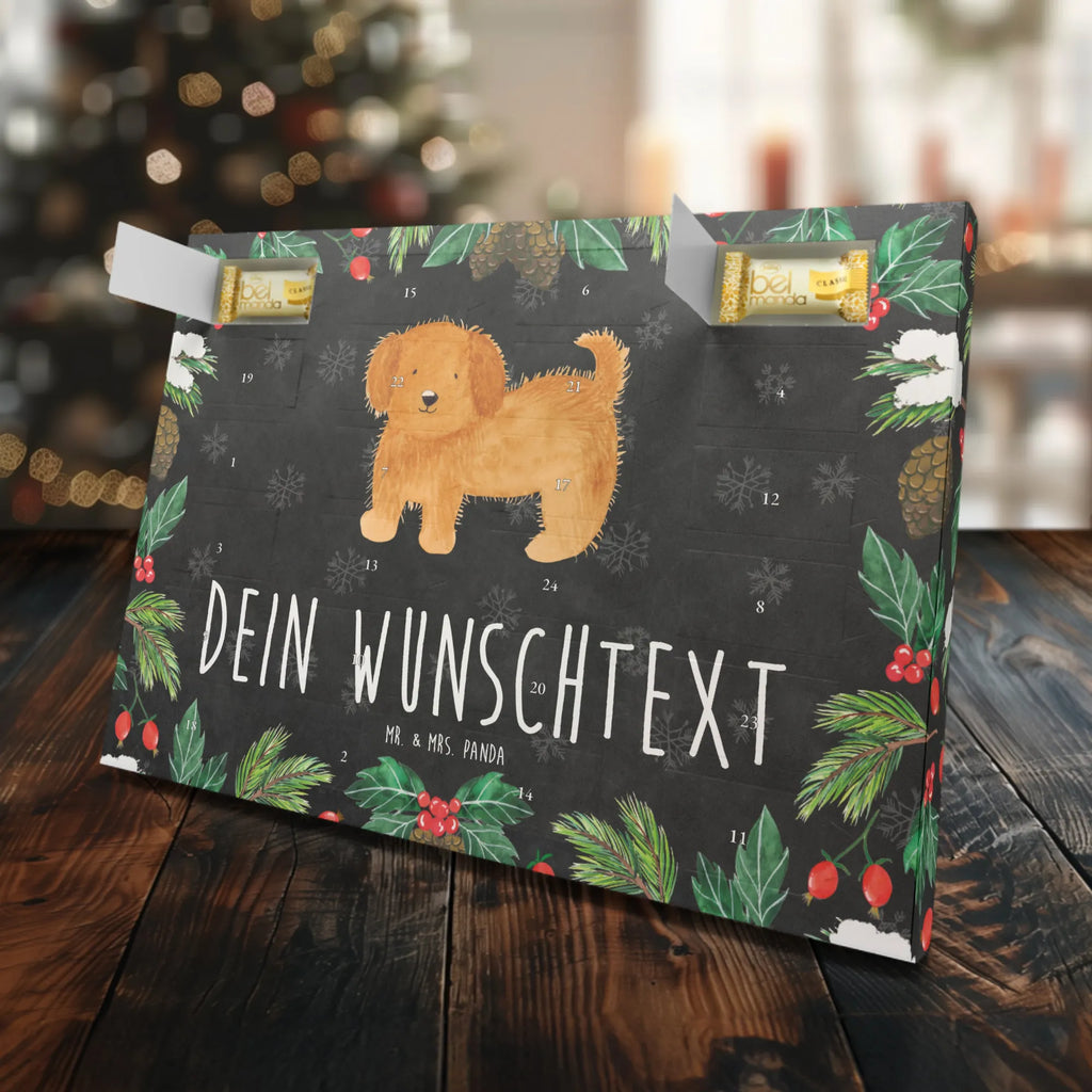 Personalisierter Marzipan Adventskalender Hund Flauschig Personalisierter Marzipan Adventskalender, Hund, Hundemotiv, Haustier, Hunderasse, Tierliebhaber, Hundebesitzer, Sprüche, Hundeliebe, Hunde, Frauchen, Hundemama