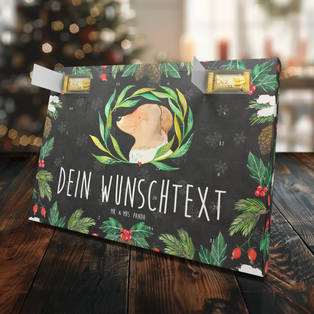 Personalisierter Marzipan Adventskalender Hund Blumen Personalisierter Marzipan Adventskalender, Hund, Hundemotiv, Haustier, Hunderasse, Tierliebhaber, Hundebesitzer, Sprüche, Selbsttherapie, Hundeliebe, Hundeglück, Ranke, Therapie, Hunde