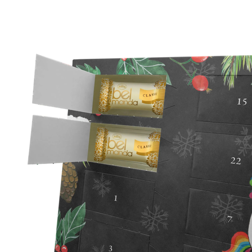 Personalisierter Marzipan Adventskalender Einhorn Sekretärin Personalisierter Marzipan Adventskalender, Einhorn, Einhörner, Einhorn Deko, Unicorn, Steuerkanzlei, Bürohilfe, Rechtsanwältin, Büro, Bürokraft, Sekretärin, Steuerbüro, Rechtsanwaltsgehilfin