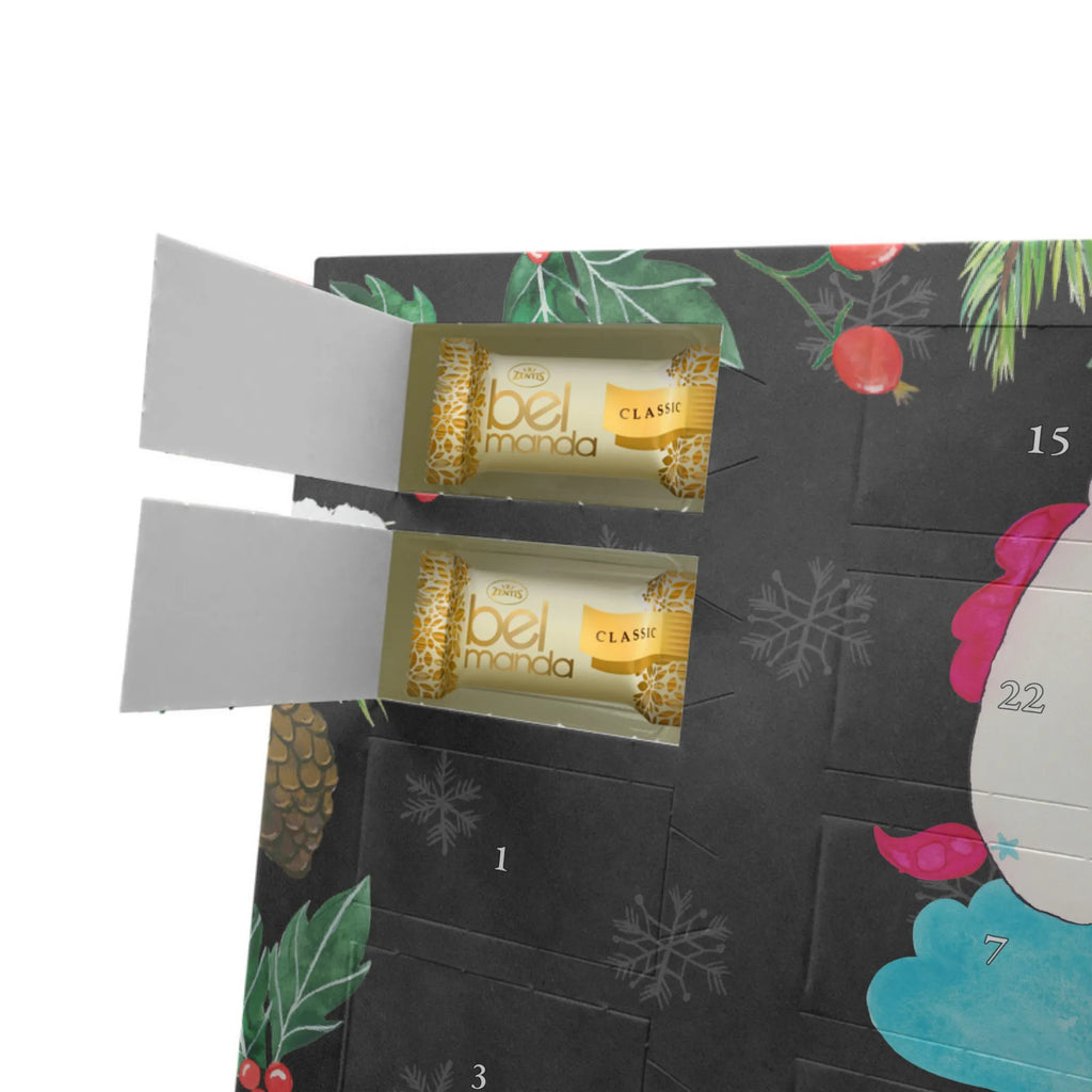 Personalisierter Marzipan Adventskalender Einhorn Sekt Personalisierter Marzipan Adventskalender, Einhorn, Einhörner, Einhorn Deko, Unicorn, Anstoßen, Korken, BFF, Freundinnen, Mädelsabend, Spaß, Beste, Sekt, Freundin, Party