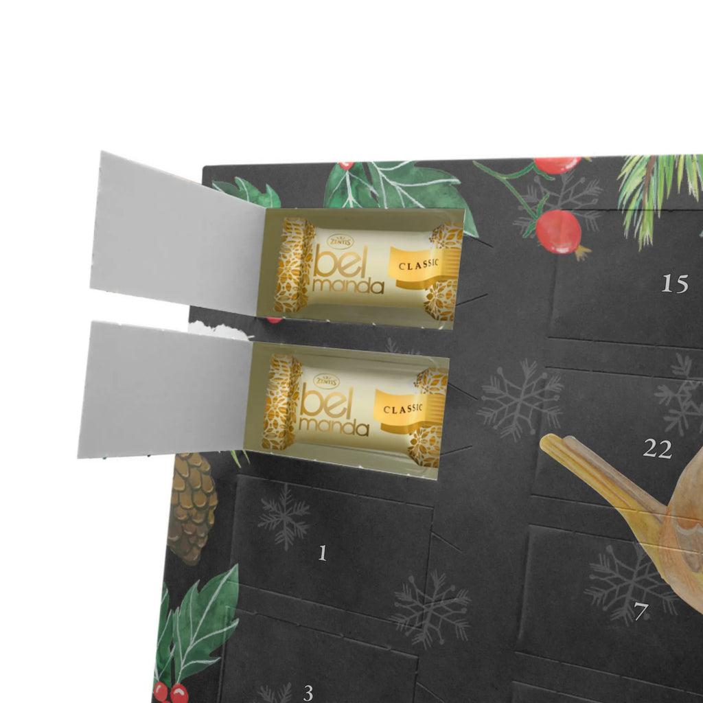 Personalisierter Marzipan Adventskalender Rotkehlchen Federn Personalisierter Marzipan Adventskalender, Tiermotive, Gute Laune, lustige Sprüche, Tiere, Spruch Motivation, Motivation Sprüche, Rotkehlchen, Vogel, Spruch Mut, fliegen, Motivationsbilder, What if i fall