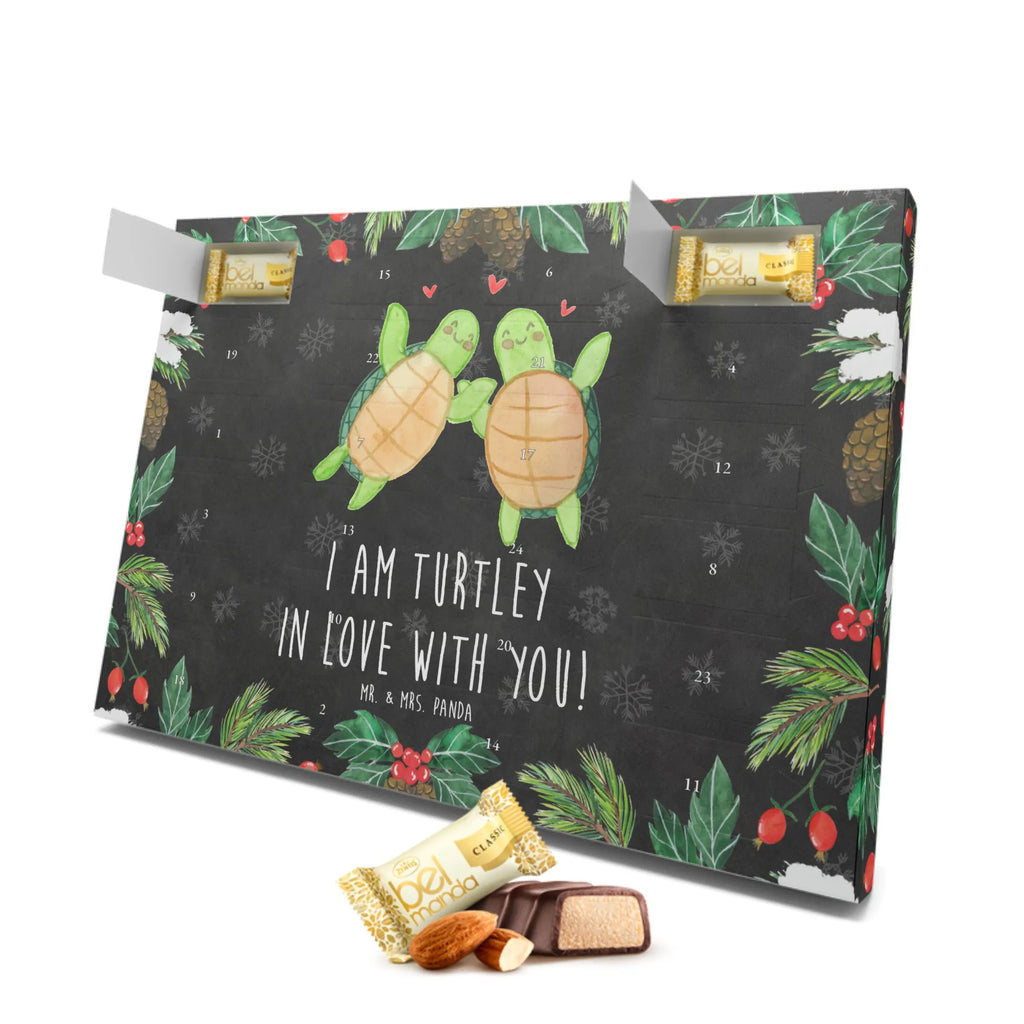 Marzipan Adventskalender Schildkröten Paar Marzipan Adventskalender, Liebe, Partner, Freund, Freundin, Ehemann, Ehefrau, Heiraten, Verlobung, Heiratsantrag, Liebesgeschenk, Jahrestag, Hocheitstag, Hochzeitstag, Geschenk für Frauen, Geschenk für Partner, Geschenk für Freundin, Valentinstag, für Männer, Mitbringsel, für Ehemann, Liebesbeweis